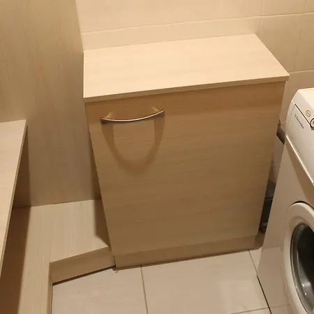 Apartament Apartamentai Pluke - Biliuno Połąga