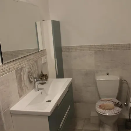 Apartamentai Pluke - Biliuno Butas Palanga