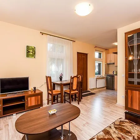 Apartament Apartamentai Pluke - Biliuno