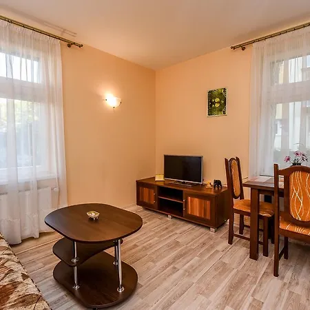 Butas Apartamentai Pluke - Biliuno Palanga