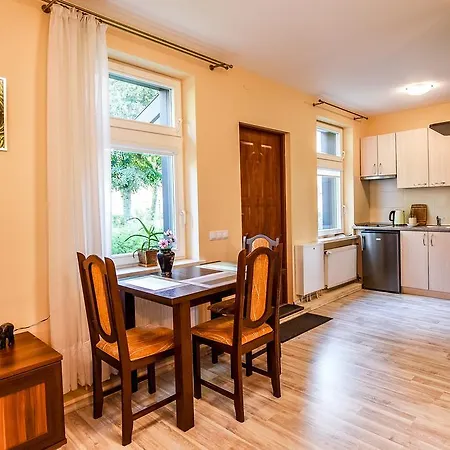 Apartamentai Pluke - Biliuno *