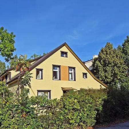 Apartamentai Pluke - Biliuno Palanga