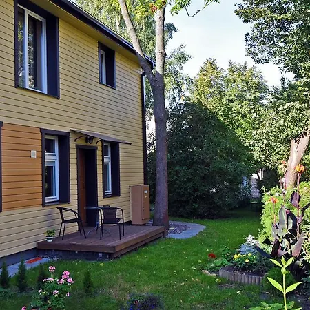 Apartamentai Pluke - Biliuno