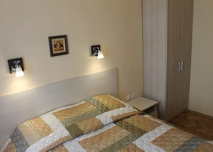 Apartamentai Pluke - Biliuno