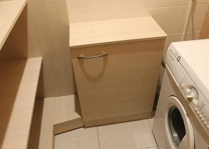 Апартаменты Apartamentai Pluke - Biliuno Паланга