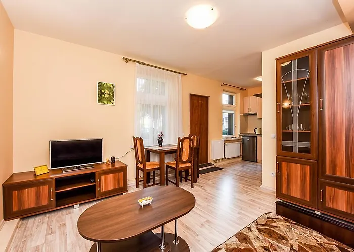 Апартаменты Apartamentai Pluke - Biliuno