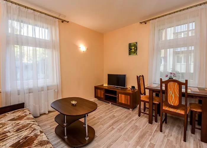 Апартаменты Apartamentai Pluke - Biliuno Паланга