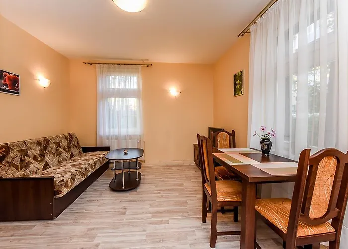 Апартаменты Apartamentai Pluke - Biliuno Паланга