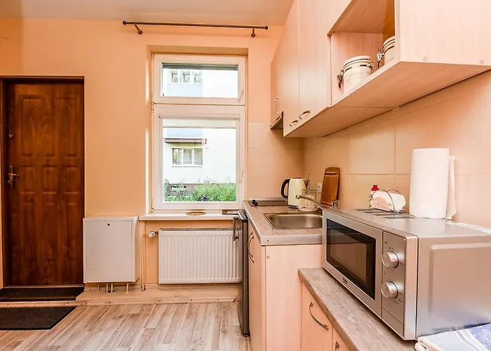 Apartamentai Pluke - Biliuno *