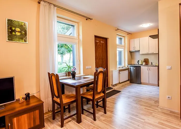 Apartamentai Pluke - Biliuno *