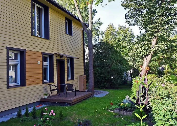 Apartamentai Pluke - Biliuno